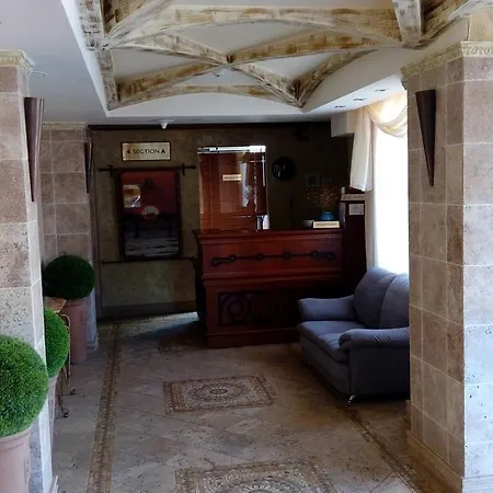 Royal Bay Appartement Sveti Vlas