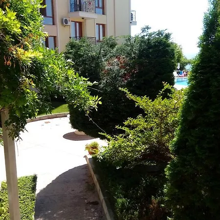 Royal Bay Appartement Sveti Vlas
