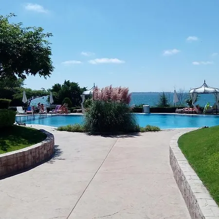 Appartement Royal Bay