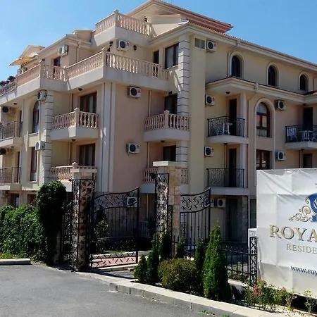 Royal Bay