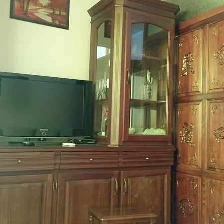 Royal Bay Appartement Sveti Vlas