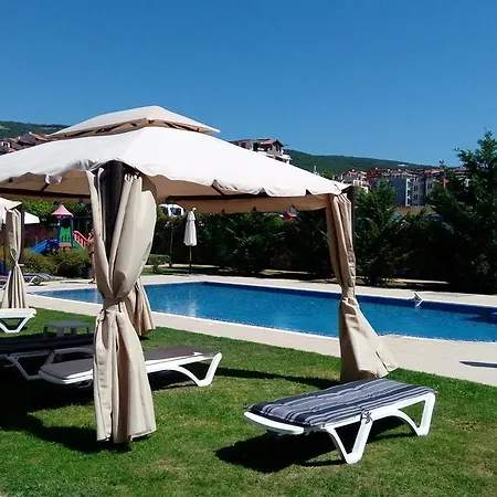 Royal Bay Appartement *