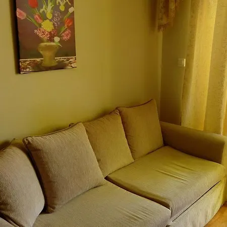 Appartement Royal Bay *