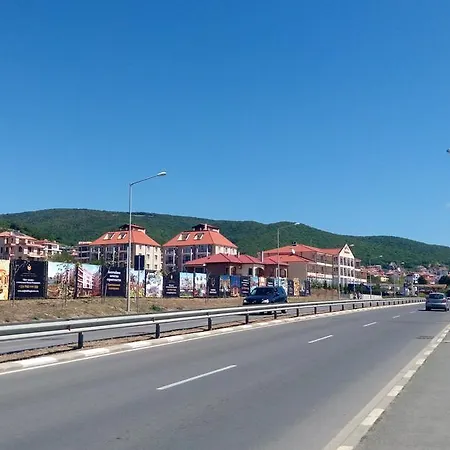 Royal Bay * Sveti Vlas