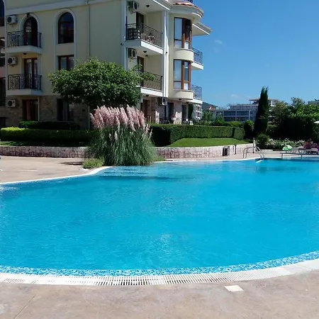 Apartmán Royal Bay Sveti Vlas